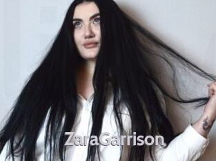 ZaraGarrison