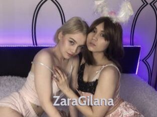 ZaraGilana