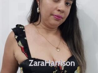 ZaraHarrison