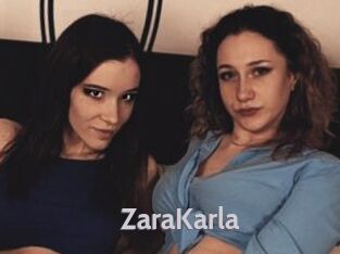 ZaraKarla