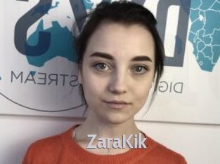 ZaraKik