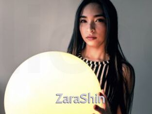 ZaraShin