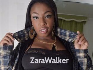 ZaraWalker