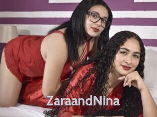 ZaraandNina