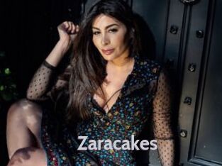 Zaracakes