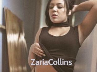 ZariaCollins