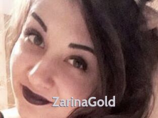 ZarinaGold