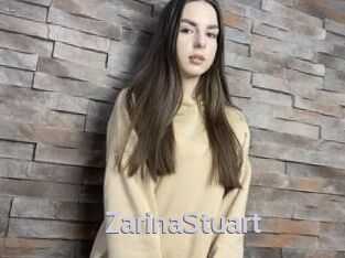 ZarinaStuart