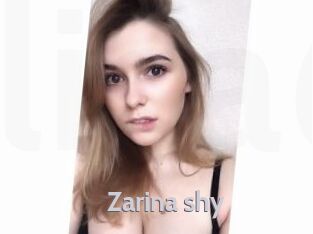 Zarina_shy