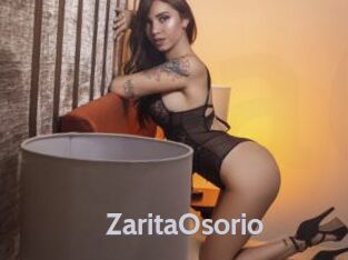 ZaritaOsorio