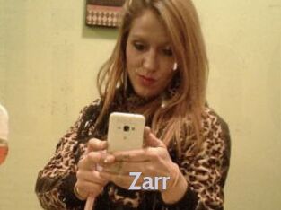 Zarr