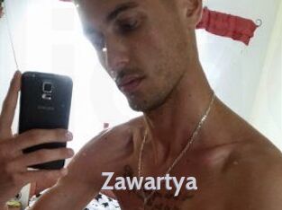 Zawartya