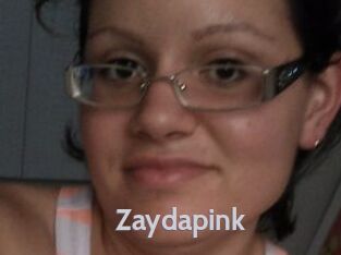 Zaydapink