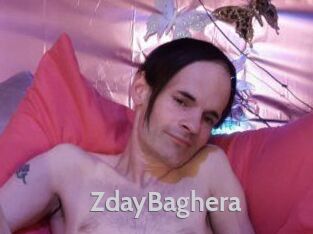 ZdayBaghera