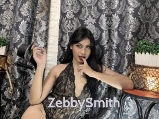 ZebbySmith