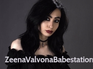 ZeenaValvonaBabestation Live Cam 66