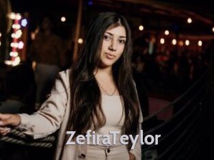ZefiraTeylor
