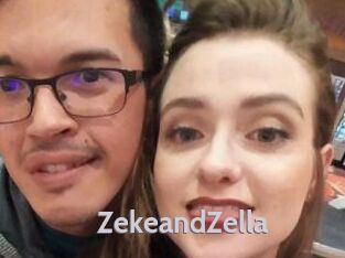 ZekeandZella