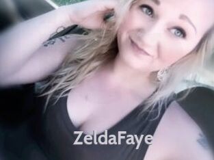 ZeldaFaye