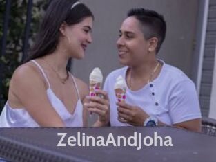 ZelinaAndJoha