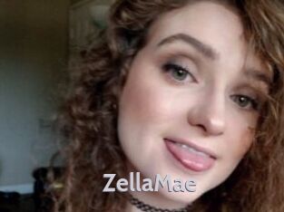 ZellaMae