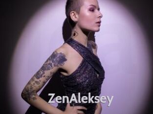ZenAleksey