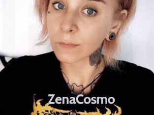 ZenaCosmo
