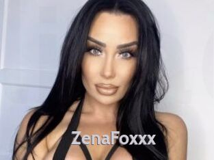 ZenaFoxxx