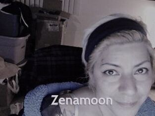 Zenamoon