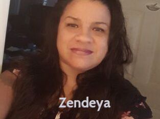 Zendeya
