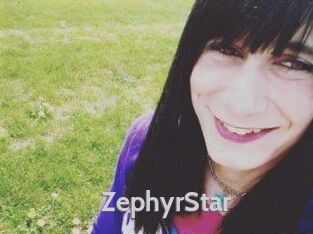 ZephyrStar