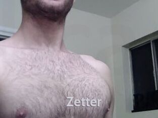 Zetter