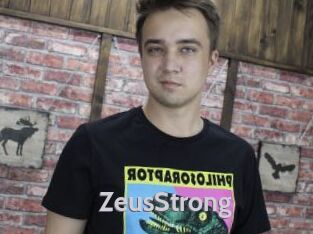 ZeusStrong