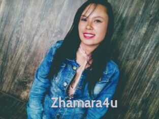 Zhamara4u