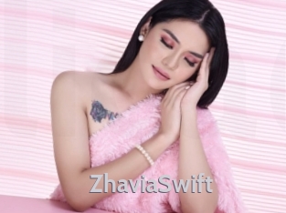 ZhaviaSwift