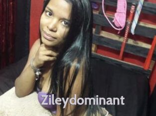 Zileydominant
