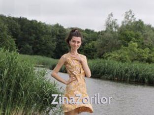 ZinaZorilor