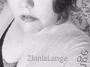 ZinniaLange