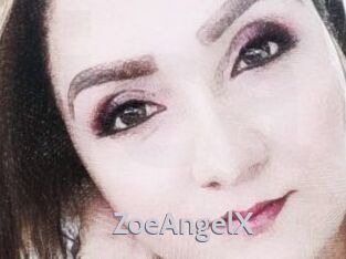 ZoeAngelX