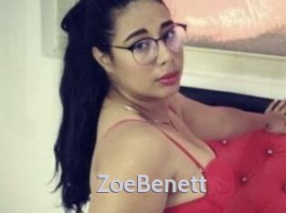 ZoeBenett