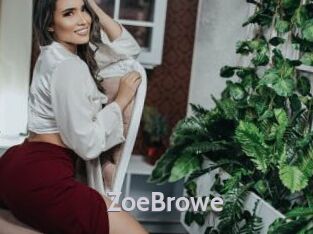 ZoeBrowe