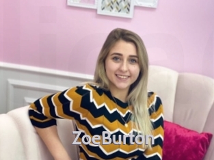 ZoeBurton Live Cam 66