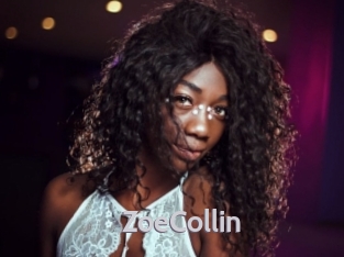ZoeCollin Live Cam 66