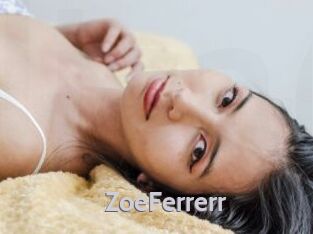 ZoeFerrerr