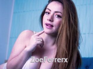 ZoeFerrerx