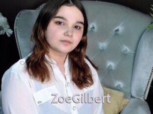 ZoeGilbert