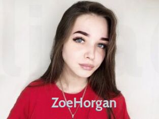 ZoeHorgan