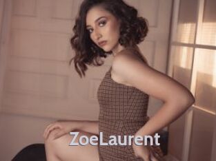 ZoeLaurent