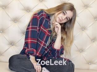 ZoeLeek