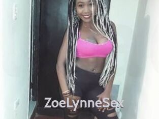 ZoeLynneSex